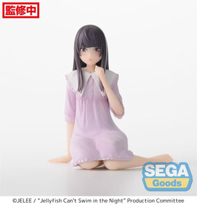 Sega Jellyfish Can't Swim in the Night PM Perching Mei Kim Anouk Takanashi Figure SG43483