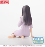 Sega Jellyfish Can't Swim in the Night PM Perching Mei Kim Anouk Takanashi Figure SG43483