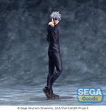 Sega Jujutsu Kaisen Kaigyoku Gyokusetsu Luminasta Strong Duo Satoru Gojo Figure SG43489