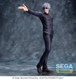 Sega Jujutsu Kaisen Kaigyoku Gyokusetsu Luminasta Strong Duo Satoru Gojo Figure SG43489