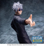 Sega Jujutsu Kaisen Kaigyoku Gyokusetsu Luminasta Strong Duo Satoru Gojo Figure SG43489
