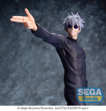 Sega Jujutsu Kaisen Kaigyoku Gyokusetsu Luminasta Strong Duo Satoru Gojo Figure SG43489