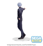 Sega Jujutsu Kaisen Kaigyoku Gyokusetsu Luminasta Strong Duo Satoru Gojo Figure SG43489