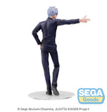 Sega Jujutsu Kaisen Kaigyoku Gyokusetsu Luminasta Strong Duo Satoru Gojo Figure SG43489
