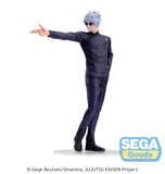 Sega Jujutsu Kaisen Kaigyoku Gyokusetsu Luminasta Strong Duo Satoru Gojo Figure SG43489