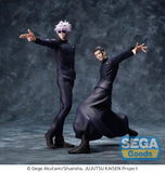 Sega Jujutsu Kaisen Kaigyoku Gyokusetsu Luminasta Strong Duo Suguru Geto Figure SG43490