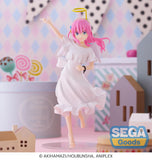 Sega Bocchi the Rock Luminasta Hitori Gotoh Figure SG43692