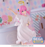 Sega Bocchi the Rock Luminasta Hitori Gotoh Figure SG43692