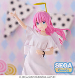 Sega Bocchi the Rock Luminasta Hitori Gotoh Figure SG43692