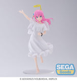 Sega Bocchi the Rock Luminasta Hitori Gotoh Figure SG43692