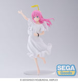 Sega Bocchi the Rock Luminasta Hitori Gotoh Figure SG43692