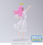 Sega Bocchi the Rock Luminasta Hitori Gotoh Figure SG43692