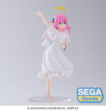 Sega Bocchi the Rock Luminasta Hitori Gotoh Figure SG43692