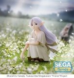 Sega Frieren: Beyond Journey's End Yumemirize Frieren in Those Days Figure SG43795