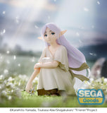 Sega Frieren: Beyond Journey's End Yumemirize Frieren in Those Days Figure SG43795