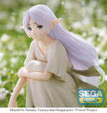 Sega Frieren: Beyond Journey's End Yumemirize Frieren in Those Days Figure SG43795