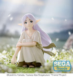 Sega Frieren: Beyond Journey's End Yumemirize Frieren in Those Days Figure SG43795