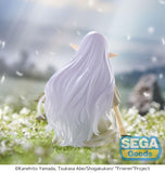 Sega Frieren: Beyond Journey's End Yumemirize Frieren in Those Days Figure SG43795