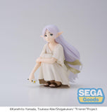 Sega Frieren: Beyond Journey's End Yumemirize Frieren in Those Days Figure SG43795