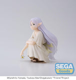 Sega Frieren: Beyond Journey's End Yumemirize Frieren in Those Days Figure SG43795