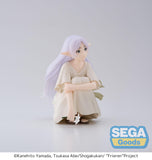 Sega Frieren: Beyond Journey's End Yumemirize Frieren in Those Days Figure SG43795