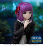 Sega Frieren: Beyond Journey's End Yumemirize Fern in Those Days Figure SG43796