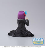 Sega Frieren: Beyond Journey's End Yumemirize Fern in Those Days Figure SG43796