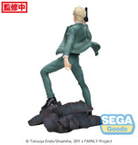Sega Spy x Family Luminasta Loid Forger Twilight Mission Extend Figure SG43959