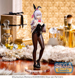 Sega Alya Sometimes Hides Her Feelings in Russian Luminasta Alya Figure SG44021
