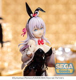 Sega Alya Sometimes Hides Her Feelings in Russian Luminasta Alya Figure SG44021