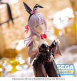 Sega Alya Sometimes Hides Her Feelings in Russian Luminasta Alya Figure SG44021