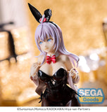 Sega Alya Sometimes Hides Her Feelings in Russian Luminasta Alya Figure SG44021