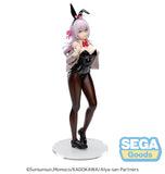 Sega Alya Sometimes Hides Her Feelings in Russian Luminasta Alya Figure SG44021