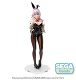 Sega Alya Sometimes Hides Her Feelings in Russian Luminasta Alya Figure SG44021