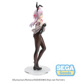 Sega Alya Sometimes Hides Her Feelings in Russian Luminasta Alya Figure SG44021