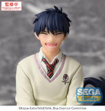 Sega Blue Exorcist: Shimane Illuminati Saga PM Perching Rin Okumura Figure SG44087
