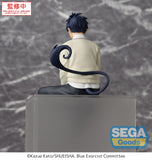 Sega Blue Exorcist: Shimane Illuminati Saga PM Perching Rin Okumura Figure SG44087