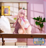 Sega Goddess of Victory: Nikke Yumemirize Viper Figure SG44101