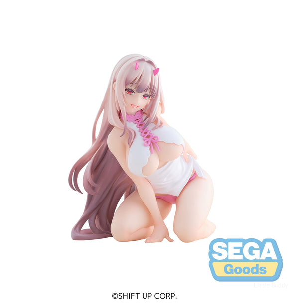Sega Goddess of Victory: Nikke Yumemirize Viper Figure SG44101