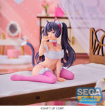 Sega Goddess of Victory: Nikke Yumemirize Nero Figure SG44102