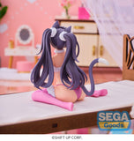 Sega Goddess of Victory: Nikke Yumemirize Nero Figure SG44102