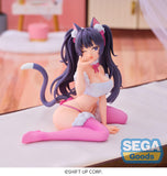 Sega Goddess of Victory: Nikke Yumemirize Nero Figure SG44102
