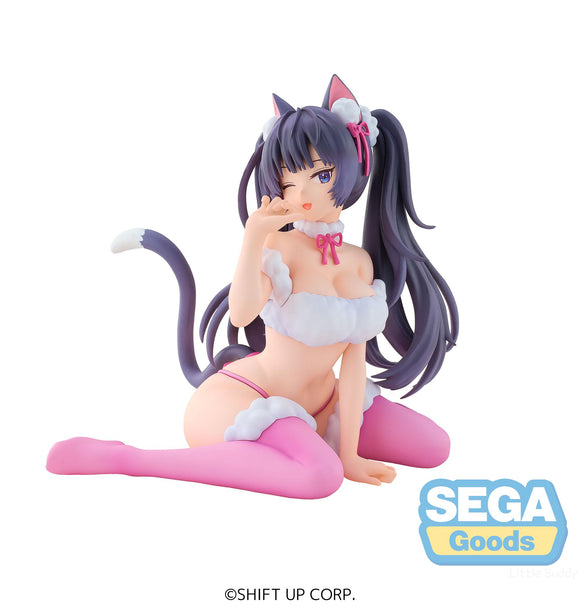 Sega Goddess of Victory: Nikke Yumemirize Nero Figure SG44102