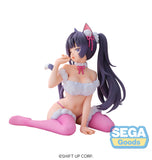 Sega Goddess of Victory: Nikke Yumemirize Nero Figure SG44102