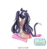 Sega Goddess of Victory: Nikke Yumemirize Nero Figure SG44102