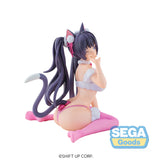 Sega Goddess of Victory: Nikke Yumemirize Nero Figure SG44102