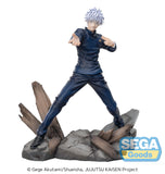 Sega Jujutsu Kaisen Hidden Inventory / Premature Death Luminasta Satoru Gojo Fierce Battle Figure SG44378
