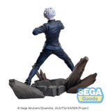 Sega Jujutsu Kaisen Hidden Inventory / Premature Death Luminasta Satoru Gojo Fierce Battle Figure SG44378