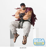 Sega Street Fighter 6 PM Perching Ryu Figure SG44443