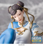 Sega Street Fighter 6 PM Perching Chun-Li Figure SG44444